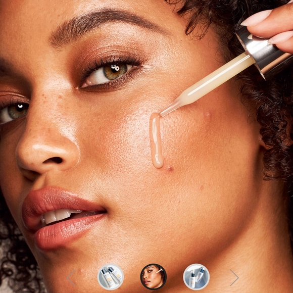 NEW IN BOX Kate Somerville Serum Soothe & Restore Active Concentrates FULL SIZE - Picture 5 of 15